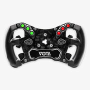 3DRap VOTA DHP – Volante Sim Racing GT y Fórmula