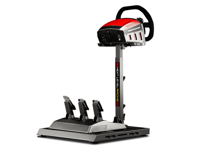 Next Level Racing Wheel Stand Racer | Simufy