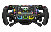 XF1 Sport 6 Lenkrad - Schalthebel + Kupplung + Optional ohne Schnellverschluss, generalüberholt