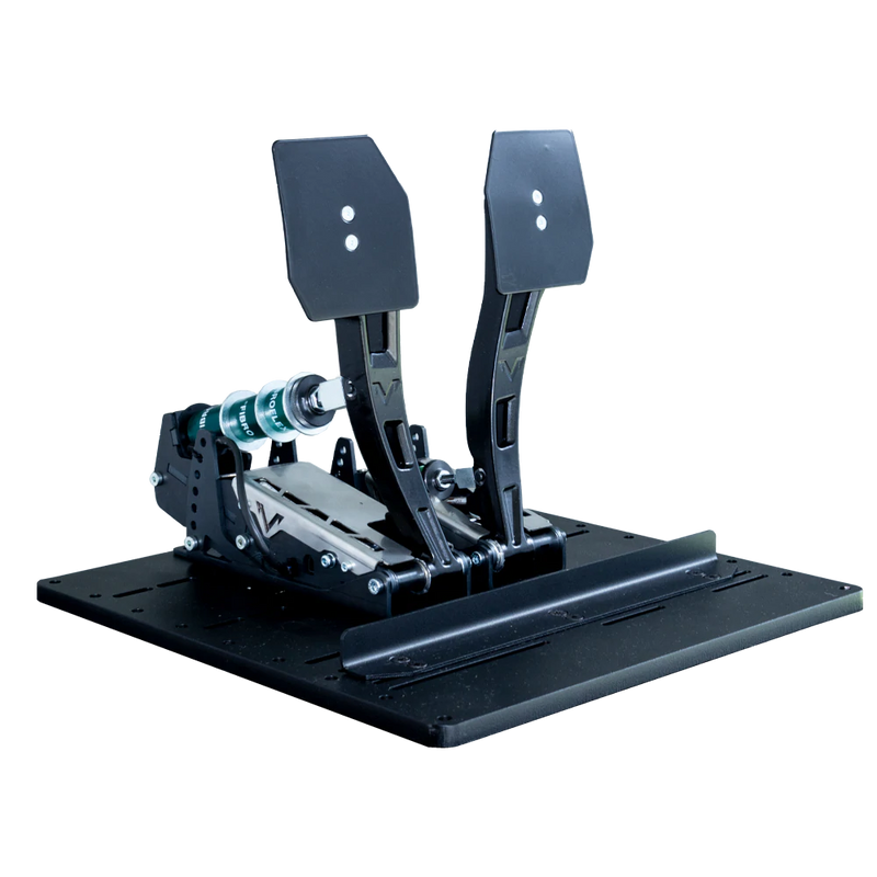 2 Venym Atrax Pedals