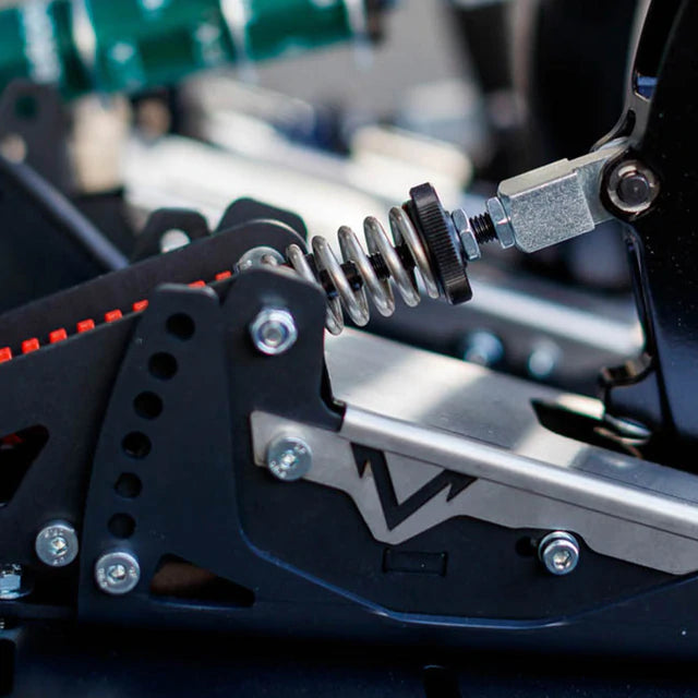 venym atrax pedals 2 Venym Atrax Pedals