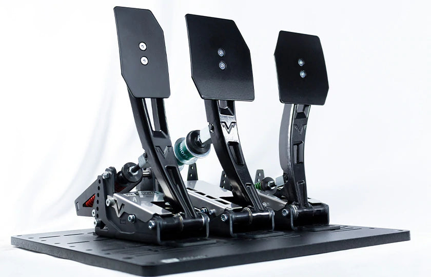 venym pedals 3 Venym Atrax Pedals