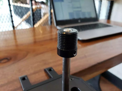 Adaptador VNM para pomos aftermarket