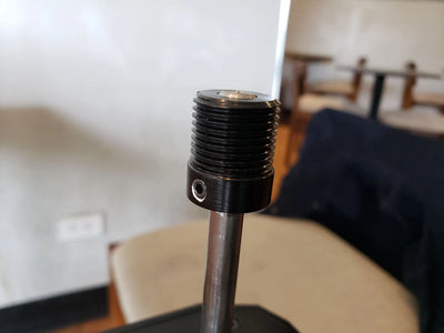 Adaptador VNM para pomos aftermarket
