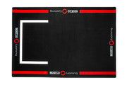 Tapete de cockpit Sparco Gaming – 180 × 120 cm