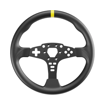 Aro Circular para Volante ES MOZA