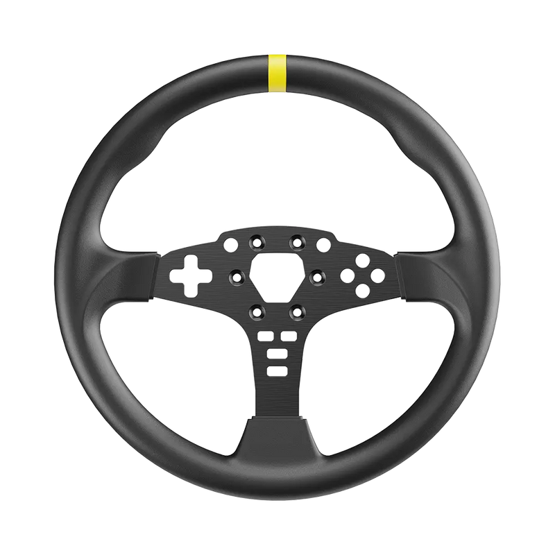 Aro Circular para Volante ES MOZA