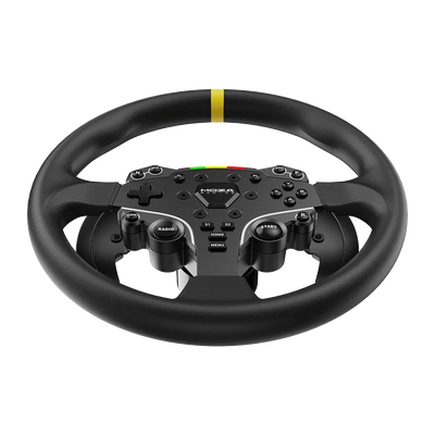 Aro Circular para Volante ES MOZA