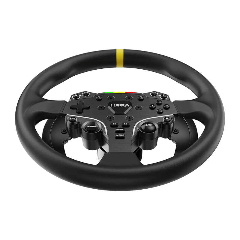 Aro Circular para Volante ES MOZA