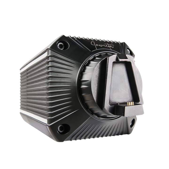 Base Direct Drive Asetek Invicta 27Nm | Simufy