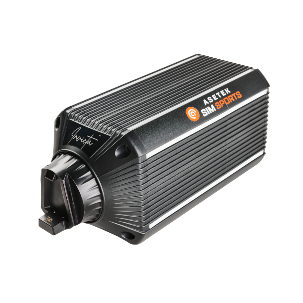 Base Direct Drive Asetek Invicta 27 Nm