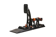 Pedal de Embrague Invicta y Forte Asetek SimSports