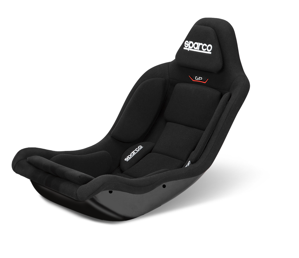 Sparco GP F1 type seat Simufy