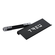 Bandeja de teclado TREQ avançada