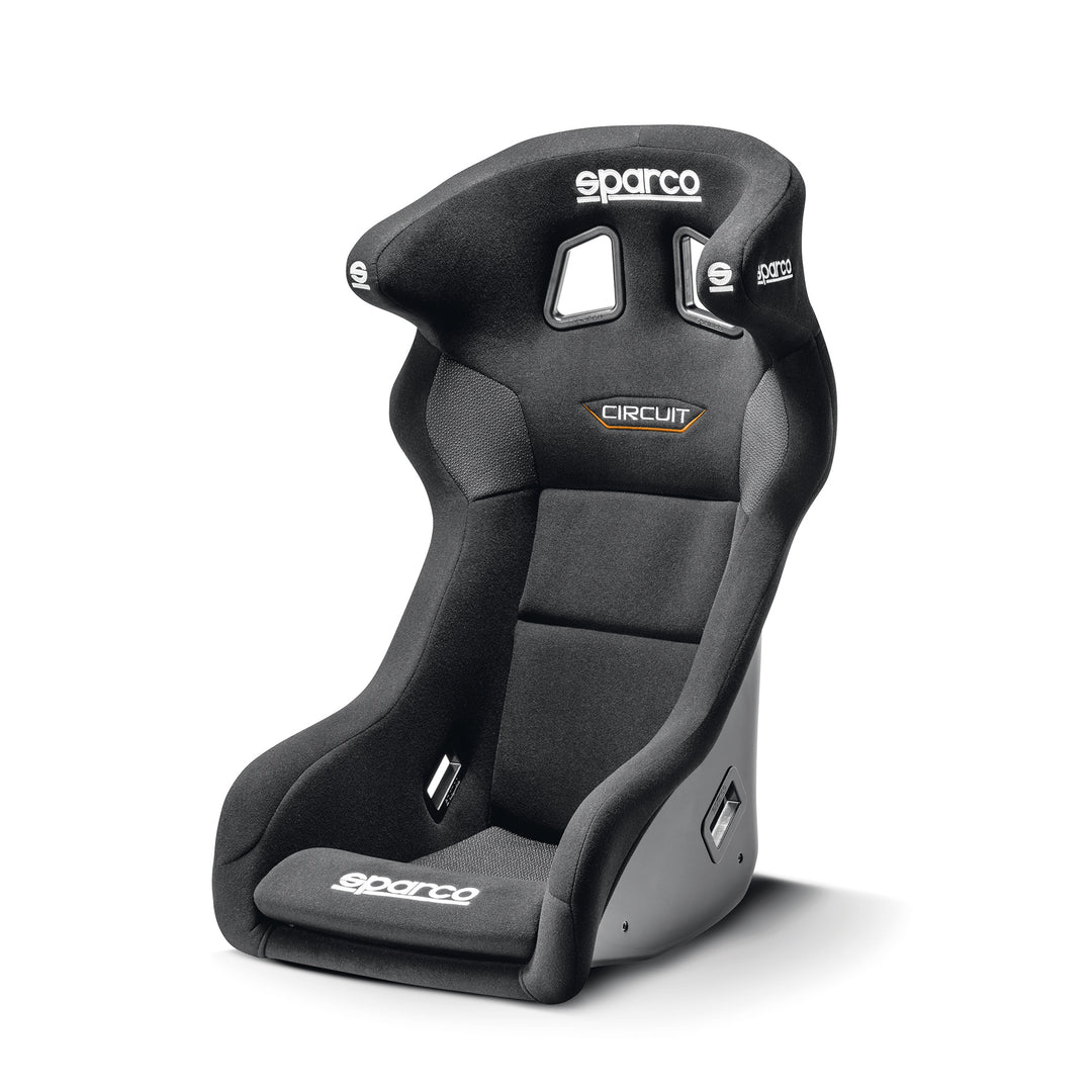 SPARCO CIRCUIT COMPETITION SEAT - View #13
