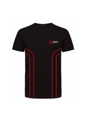 Camiseta Sparco Rookie Gaming