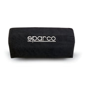 Sparco Central Back Cushion – Grip / Grip Sky