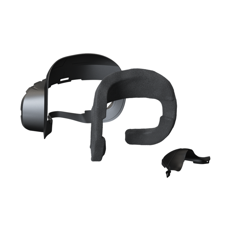 Kit Comfort VR