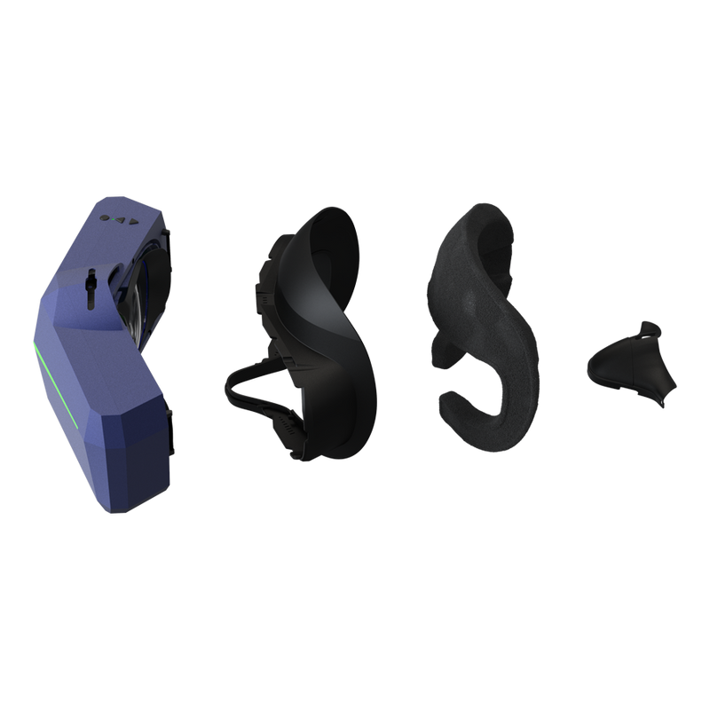Kit Comfort VR