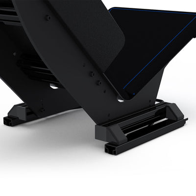 Corredera Asiento FORMULA TREQ