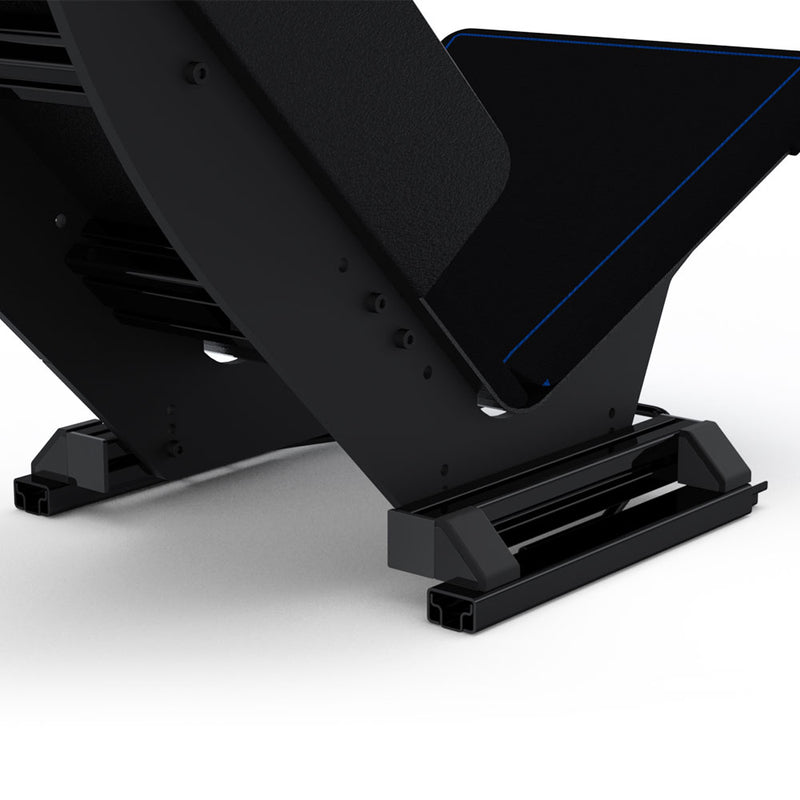 Corredera Asiento FORMULA TREQ