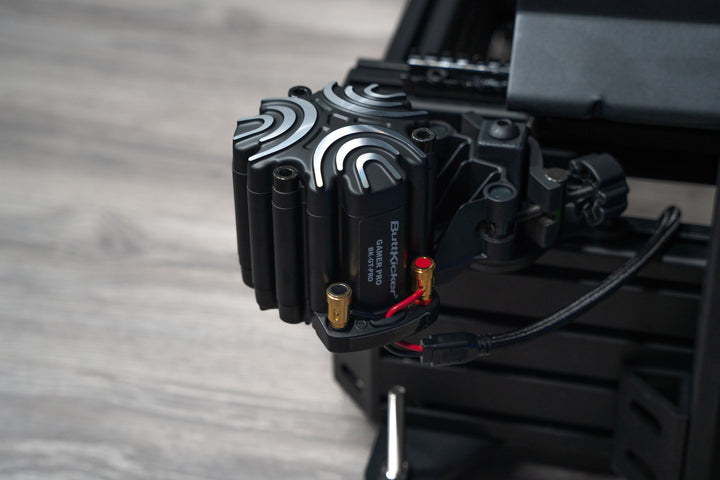 ButtKicker Gamer2 PRO | Simufy