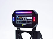 Hadron AW Dashboard – 5"-Vocore SimHub