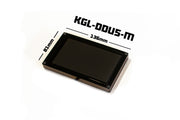KGL Magnetisches Dashboard