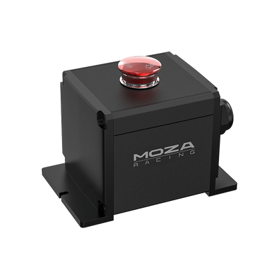 MOZA E-Stop Switch