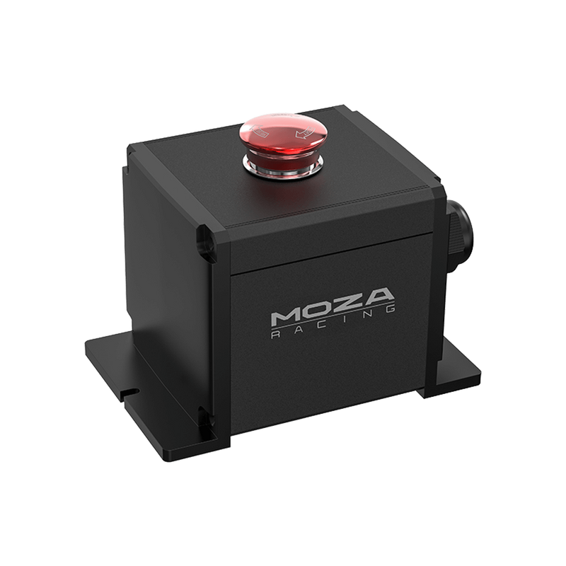MOZA E-Stop Switch