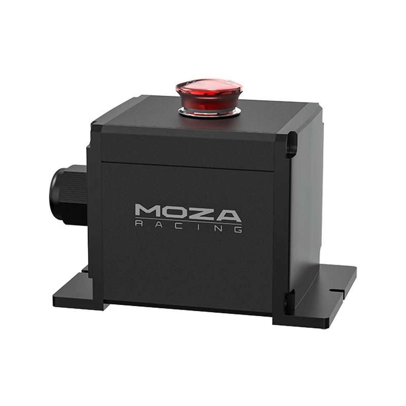 MOZA E-Stop Switch
