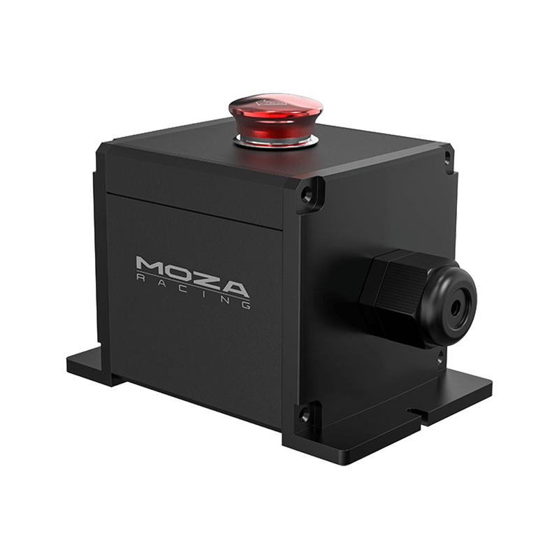 MOZA E-Stop Switch