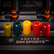 Kit Elastómeros Asetek