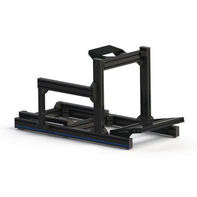 Estructura Accesorios TREQ