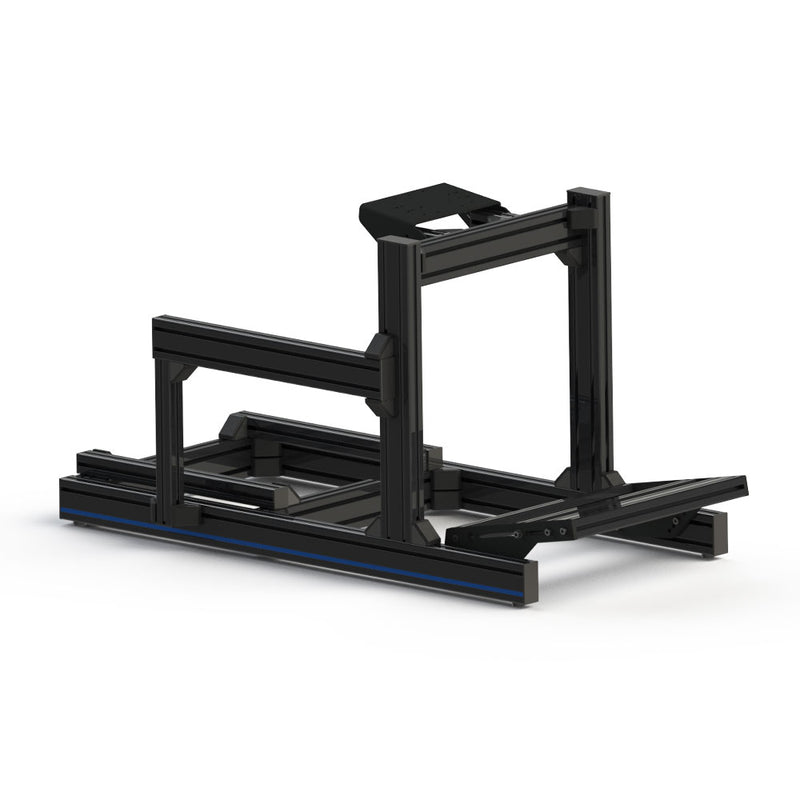 Estructura Accesorios TREQ