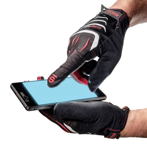 Sparco Hypergrip Handschuhe