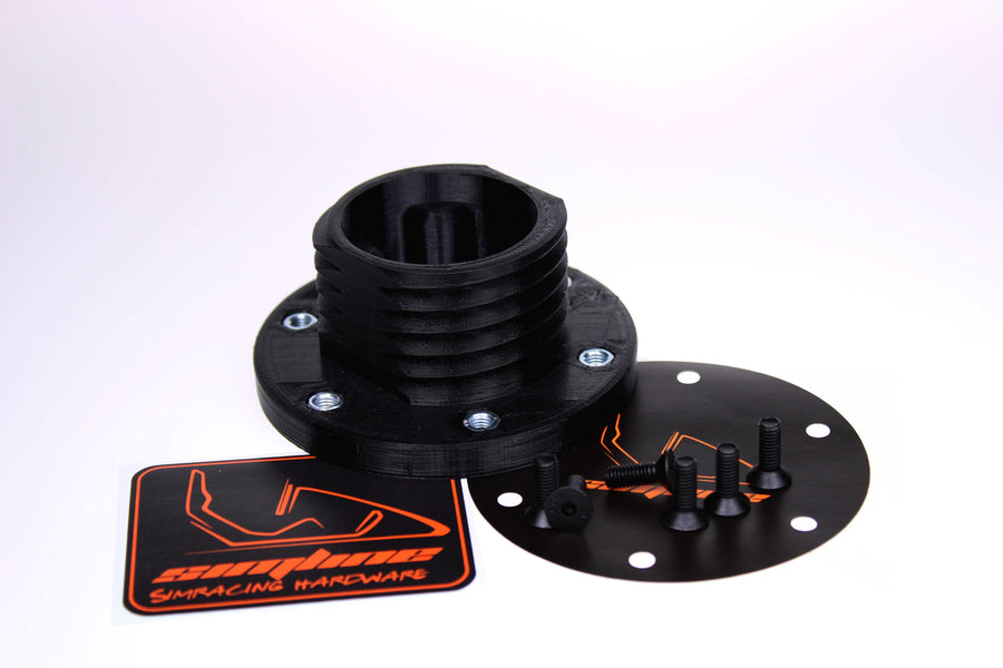 Thrustmaster Adapter