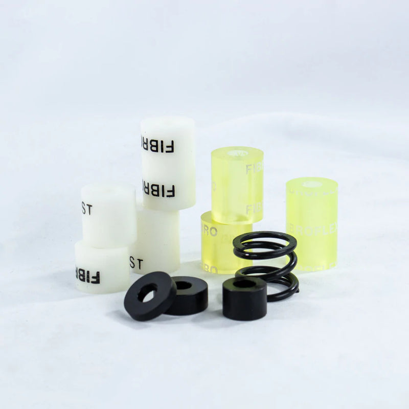 Kit de Freno 60kg + 130kg + Muelles Venym