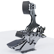 Simgrade R7 Clutch – Load Cell Clutch Pedal