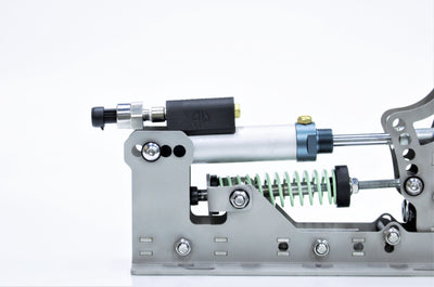 Pedal de Embrague TAU AW