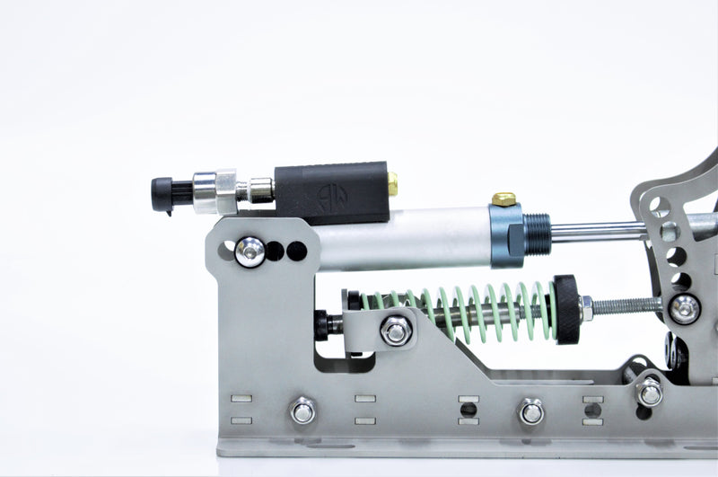 Pedal de Embrague TAU AW