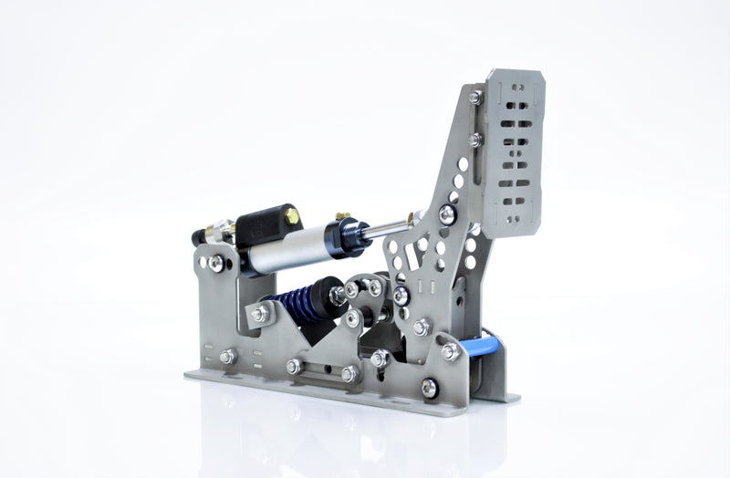 Pedal de Embrague TAU AW