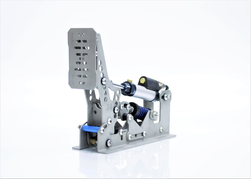 Pedal de Embrague TAU AW