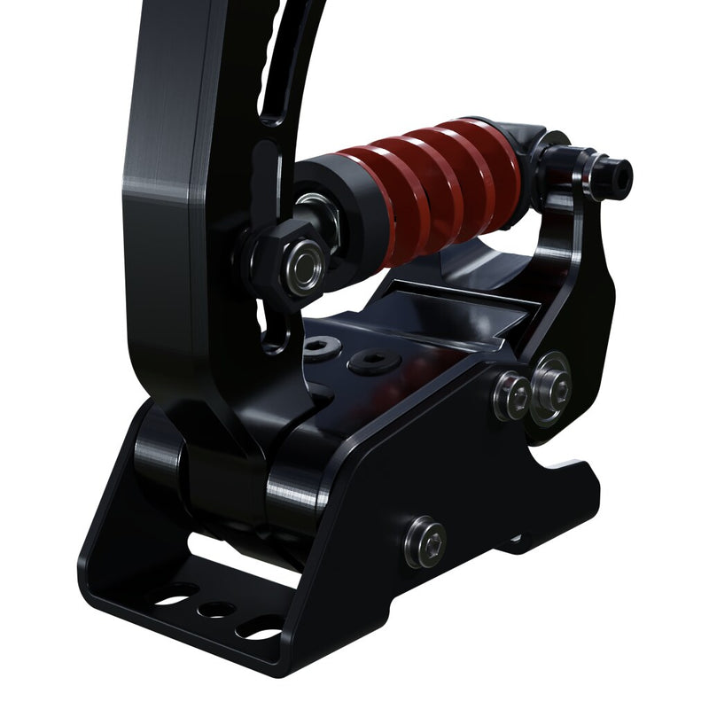 Thera Simgrade Clutch Pedal