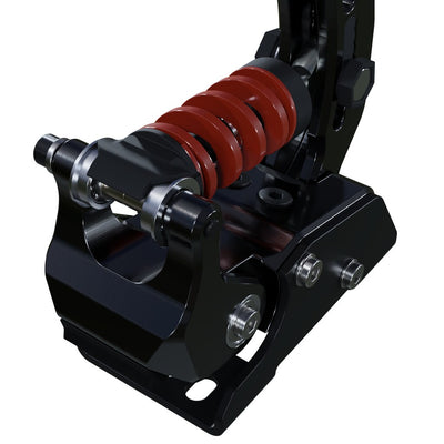 Thera Simgrade Clutch Pedal