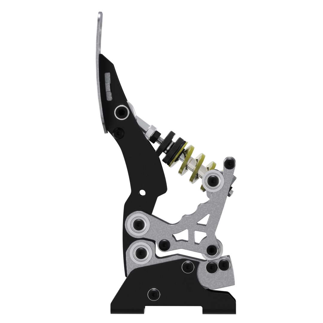 simgrade vx pro pedals Pedales VX-PRO Simgrade