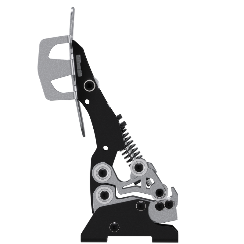 Simgrade Png Pedales VX-PRO Simgrade | Simufy