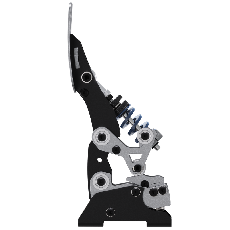 Simgrade Png Simgrade VX-PRO | Pedalera Load Cell 200 kg | Simufy