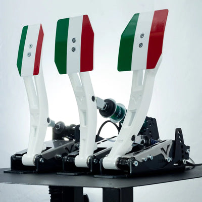 Pedales Venym Atrax Flag Edition