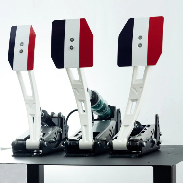 Pedales Venym Atrax Flag Edition